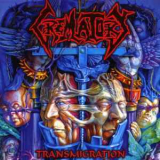 Crematory - Transmigration '1993