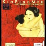 Kin Ping Meh - Fairy Tales & Cryptic Chapters '1998
