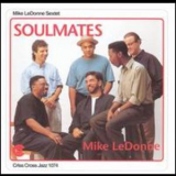 Mike Ledonne Sextet - Soulmates '1993