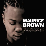 Maurice Brown - Cycle Of Love '2010