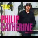 Philip Catherine Quartet - Live '1997
