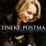 Tineke Postma - A Journey That Matters '2007