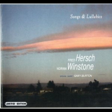 Fred Hersch & Norma Winstone - Songs & Lullabies '2003