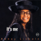 Abbey Lincoln - It's Me '2003