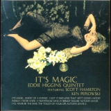 Eddie Higgins - It's Magic '2006