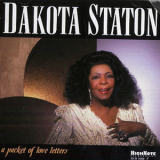 Dakota Staton - A Packet Of Love Letters '1999