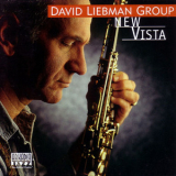 David Liebman Group - New Vista '1997