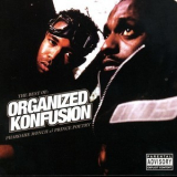 Organized Konfusion - The Best Of Organized Konfusion '2005