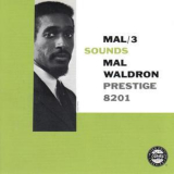 Mal Waldron - Mal-3 '1958
