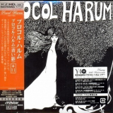 Procol Harum - Procol Harum (2012 Remastered, Japan) '1967