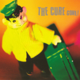 The Cure - Gone! 2 [CDS] '1996