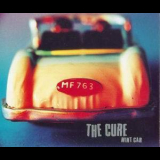 The Cure - Mint Car 2 [cds] '1996