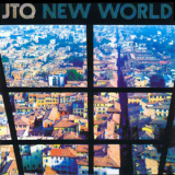 The James Taylor Quartet - New World '2009