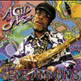 Gene Ammons - Legends Of Acid Jazz '1962