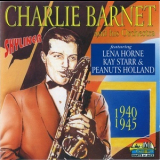 Charlie Barnet And His Orchestra - Skyliner '1996