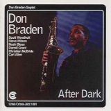 Don Braden Septet - After Dark '1993