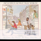 Howlin' Wolf - The London Howlin' Wolf Sessions (deluxe Edition) CD 1 '2002