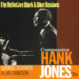 Hank Jones - Compassion '1978