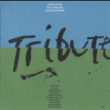 Keith Jarrett Trio - Tribute '1990