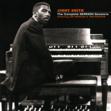 Jimmy Smith - The Complete Sermon Sessions '2009