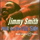 Jimmy Smith - Walk On The Wild Side '1995