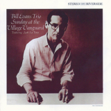 The Bill Evans Trio - Sunday at the Village Vanguard [Keepnews Collection] '1961 (2008)