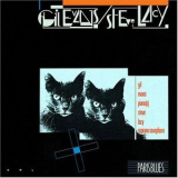 Gil Evans & Steve Lacy - Paris Blues '1988