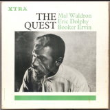Mal Waldron - The Quest '1961