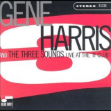 Gene Harris & the Three Sounds - Live At The 'it' Club '1970