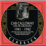 Cab Calloway & His Orchestra - 1941 - 1942 '1993