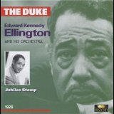 Duke Ellington - Jubilee Stomp [1928] (Vol.2 CD 1) '2004