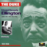 Duke Ellington - Solitude [1934-1936] (Vol.8 CD 2) '2004