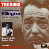 Duke Ellington - Scattin' At The Cotton Club [1936-1937] (Vol.9 CD 2) '2004