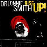 Dr. Lonnie Smith - Rise Up! '2008