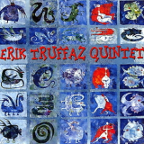 Erik Truffaz Quintet - Nina Valeria '1993