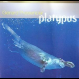 Gerard Presencer - Platypus '1998