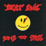 Bomb The Bass - Beat Dis Cdm '1988