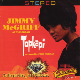 Jimmy Mcgriff - Topkapi '1996