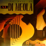 Al Di Meola - The Best Of Al Di Meola (the Manhattan Years) '1992