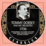 Tommy Dorsey & His Orchestra - 1936 '1996