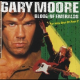 Gary Moore - Blood Of Emeralds, The Very Best Of Part 2 '1999