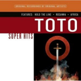 Toto - Super Hits '2001