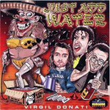 Virgil Donati - Just Add Water '1997