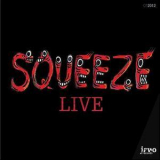 Squeezeband - Squeeze Live '2010