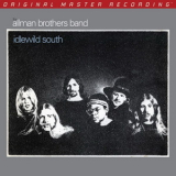 The Allman Brothers Band - Idlewild South Mfsl '1970