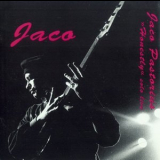 Jaco Pastorius - Honestly Live '1986