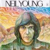 Neil Young - Neil Young (2005 Japanese Edition - WPCR-75086) '1968