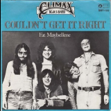 Climax Blues Band - Couldn't Get It Right '2000