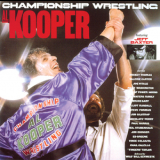 Al Kooper - Championship Wrestling '1982