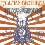 The Allman Brothers Band - Live At The Atlanta International Pop Festival: July 3 & 5, 1970 (2CD) '1970